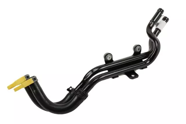 12612347 - : Heater Inlet and Outlet Pipe for ACDelco Image