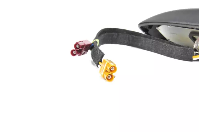 Part# 23378426 High Frequency Antenna - GM (23378426)