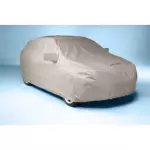 VEJ7Z19A412A - : Full Vehicle Cover for Ford Image