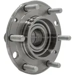 10012102 - : Wheel Bearing and Hub Assembly for OmniParts Image