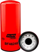 BF46248 - : Fuel Spin-on for Baldwin Image