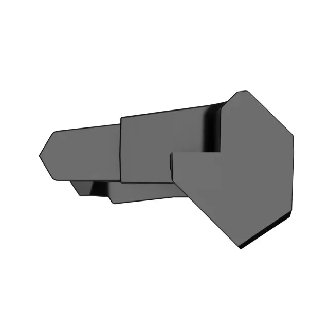 68053200AD - Electrical: Retainer for Mopar Image