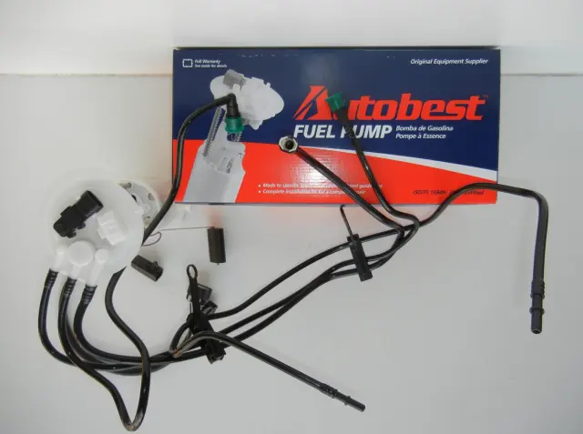 F2530A - : Autobest F2530A Fuel Pump Module Assembly for Autobest Image