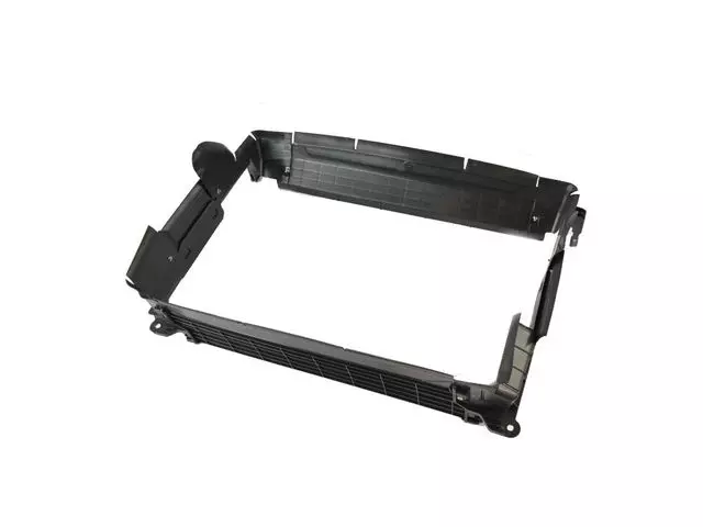 Radiator Shroud - Mopar (68337195AA)