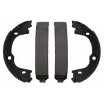 Z946 - : Parking Brake Shoe for WAGNER BRAKE Image