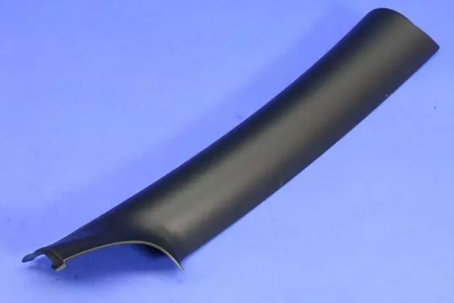 Windshield Garnish Molding, Right - Mopar (0TR82RXFAB)