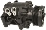 57884 - : Keihin HS090 Reman Compressor for FOUR SEASONS Image