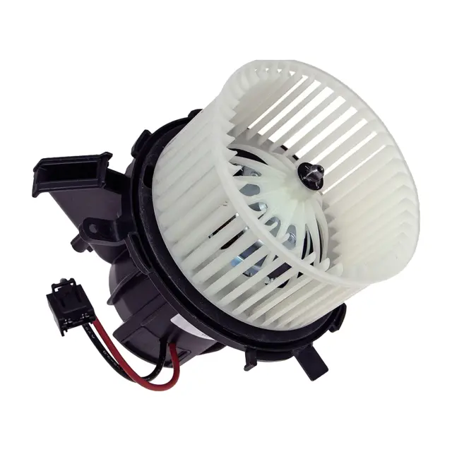 2311884 - Air Conditioning &amp; Heat: HVAC Blower Motor for GLOBAL PARTS DISTRIBUTORS Image