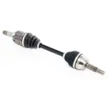 39100JF00A - : Axle Assembly for Infiniti Image