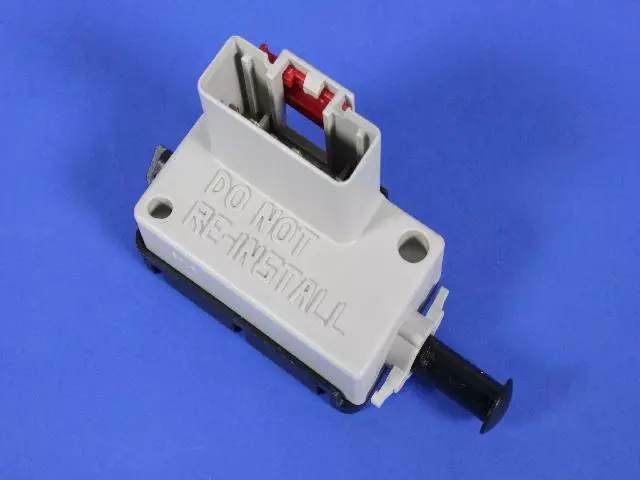Mopar Sw Pkg Stop Lamp - Mopar (05016294AD)