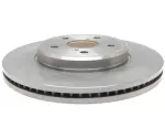 96691R - : Disc Brake Rotor for Raybestos Brakes Image