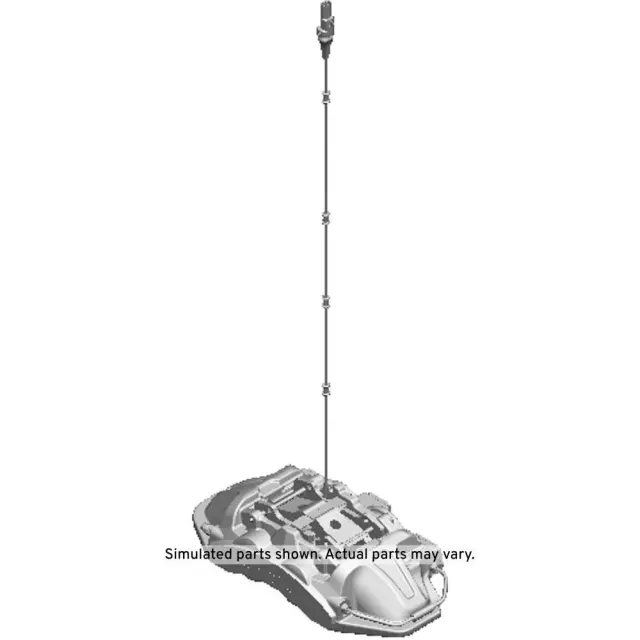84984071 - : Caliper for Cadillac: CT5 Image