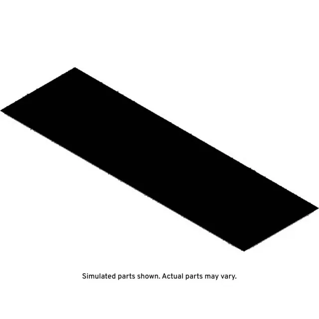 92068797 - Body: Emission Label for Pontiac: G8 Image