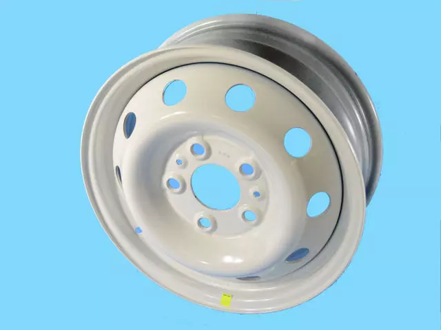 Steel Wheel - Mopar (68582592AB)