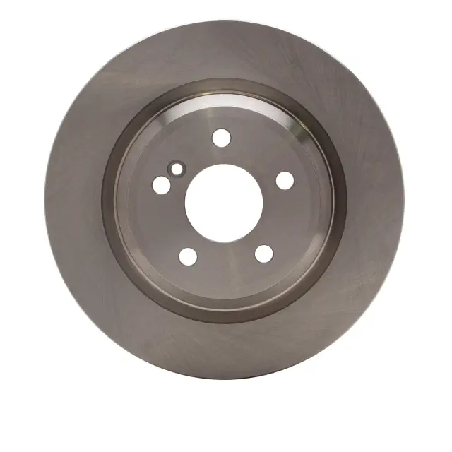 60063102 - Brakes &amp; Brake Parts: Disc Brake Rotor for DYNAMIC FRICTION Image