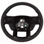 JL1Z3600FB - Steering: Steering Wheel for Ford: Expedition Image