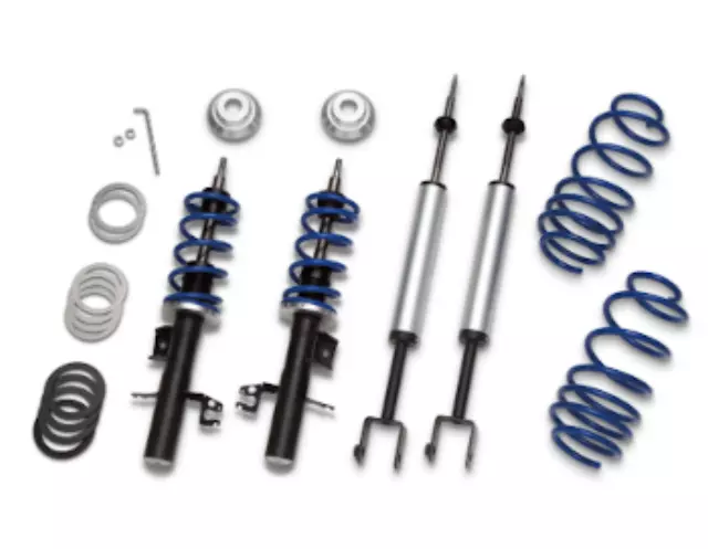 77072346AB - : Suspension Kit for Mopar Image