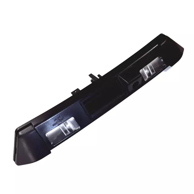 8S0827574C9B9 - Body: Grip Handle for Audi: TT Quattro, TT RS Quattro, TTS Quattro Image