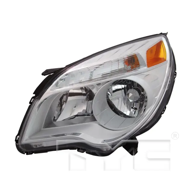 20909600 - : TYC Headlight Assembly for TYC Image