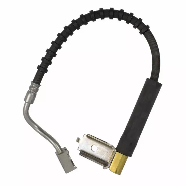 6L5Z2078BA - Brakes: Brake Hose for Ford: Ranger Image