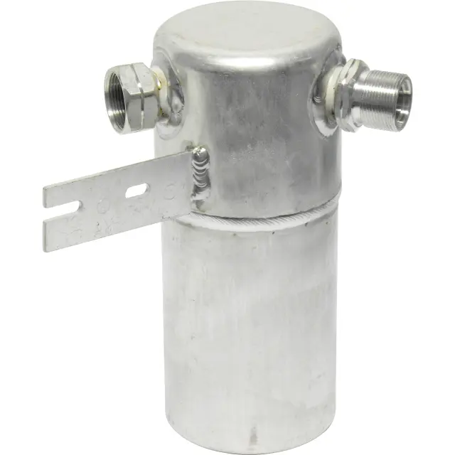 RD4284C - Air Conditioning &amp; Heat: A/C Accumulator -- Accumulator for UAC Image