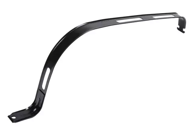 25679207 - Fuel System: Fuel Tank Strap for Cadillac: CTS, SRX, STS Image