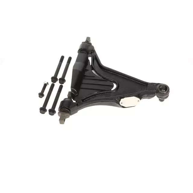 Front Passenger Side Lower Control Arm Ball Joint - ACDelco (45D3494)
