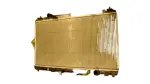 164000H200 - Cooling System: Radiator Assembly for Toyota Image