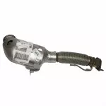 DG9Z5E212A - : Catalytic Converter for Ford: Fusion | Lincoln: MKZ Image