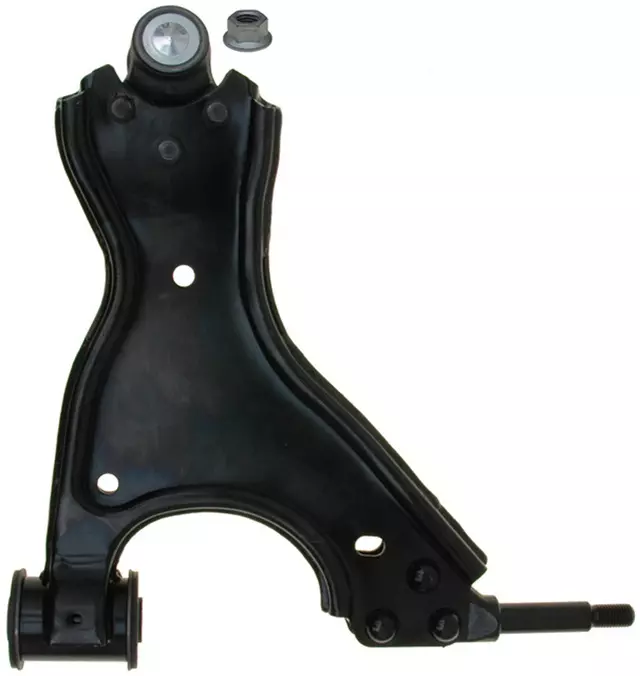 Front Passenger Side Lower Control Arm - ACDelco (45D1906)