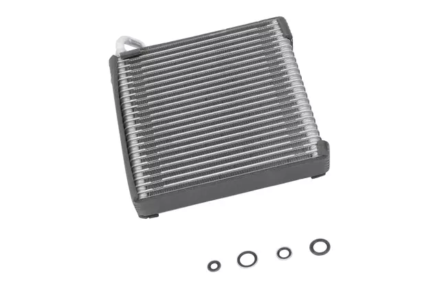 1563902 - HVAC: ACDelcoâ„¢ Evaporator Core for GM Image