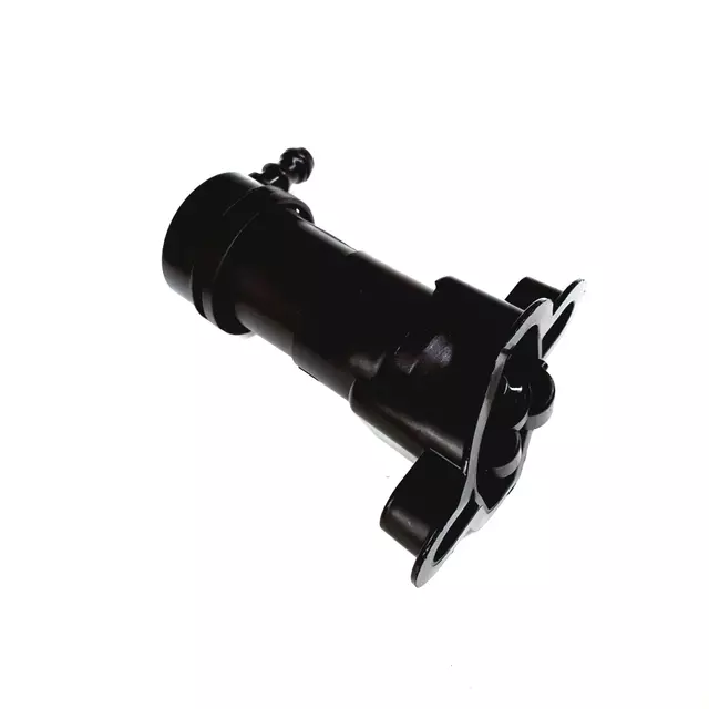 8E0955102G - Electrical: Pressure Cylinder for Audi: A4, A4 Quattro, RS4, S4 Image