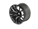 7BD66DD5AA - Wheels: Aluminum Wheel, Front Or Rear for Mopar Image