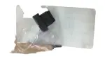 672070C020 - Body: Stopper for Toyota Image