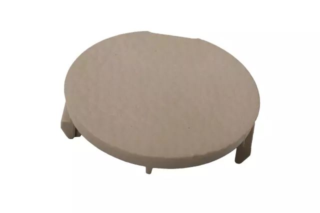 23230338 - Body: Outer Finish Panel Cap for Buick: Envision Image