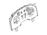 6L3Z10849DC - : Instrument Cluster for Ford Image