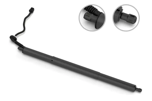 3A228030 - Exterior: Stabilus Liftgate Lift Support (R) for Stabilus Image