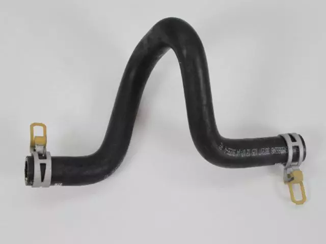 5058822AB - Air Conditioners and Heaters: Heater Supply Hose for Mopar Image