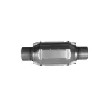 602216 - : Federal / EPA Catalytic Converter - Universal Pre-OBDII Standard Duty for AP Exhaust Image