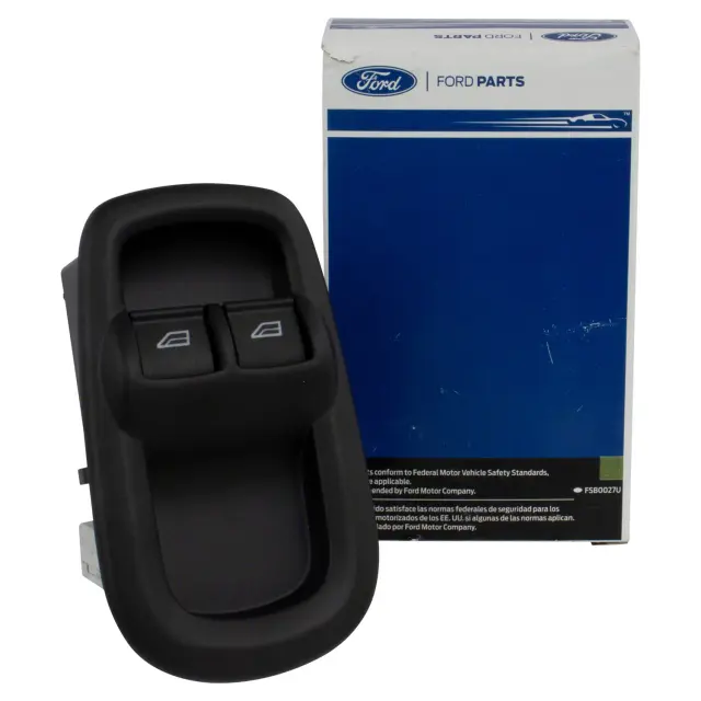 Window Switch - Ford (BK3Z-14529-J)