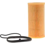 P3986 - : Luberfiner P3986 Oil Filter Element for LUBER-FINER Image