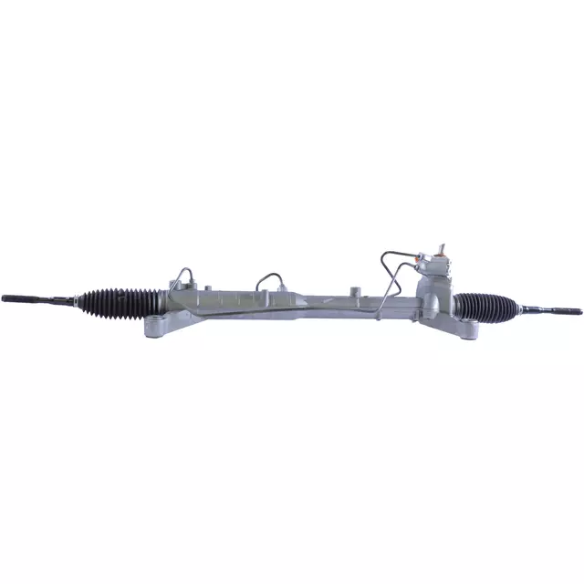 36R0239 - Steering: Rack and Pinion Steering Gear for Ford: Edge | Lincoln: MKX Image