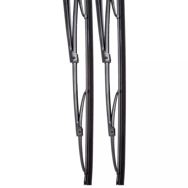 Conventional All Season Metal Wiper Blade - ACDelco (8-4428)