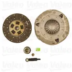 52802214 - : 1968-1974 Chevrolet C10 Pickup Clutch Kit for VALEO Image