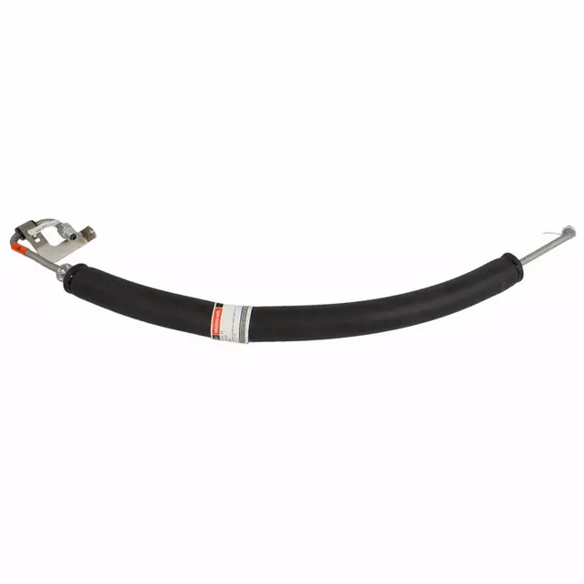 Power Steering Pressure Line Hose Assembly - Motorcraft (PSH171)