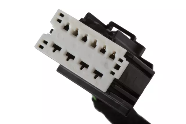 Rear Passenger Side Door Wiring Harness - GM (84098182)