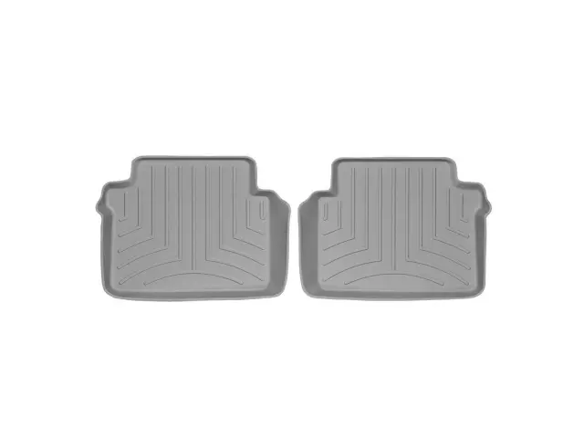 461062 - Accessories: FloorLiner™ DigitalFit® for WeatherTech Image
