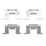 34067004 - : DFC Disc Brake Hardware Kit for DYNAMIC FRICTION Image