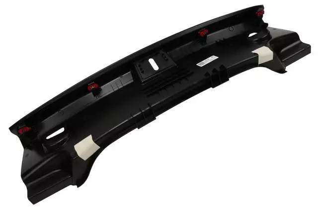 23366154 - Body: Rear Panel Trim for Chevrolet: Malibu Image