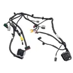 EU5Z14A699BK - : Wire Assembly for Ford Image